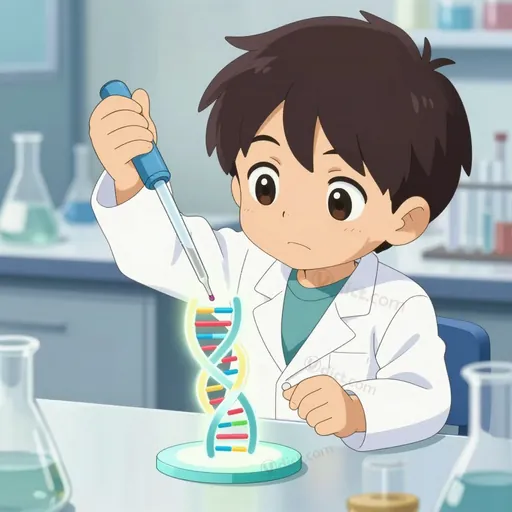 restriction endonuclease