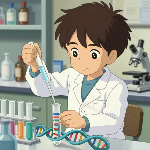 restriction enzyme