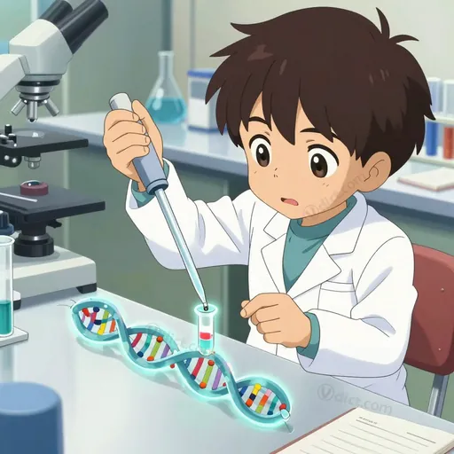 restriction nuclease