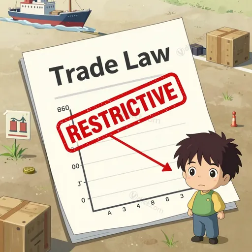 restrictive