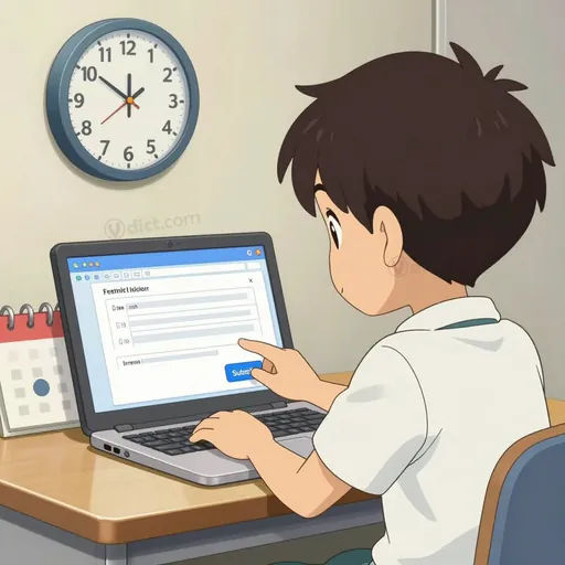 resubmit