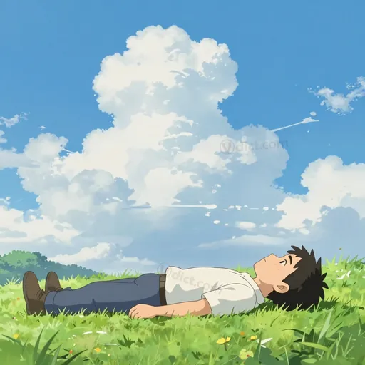 resupine