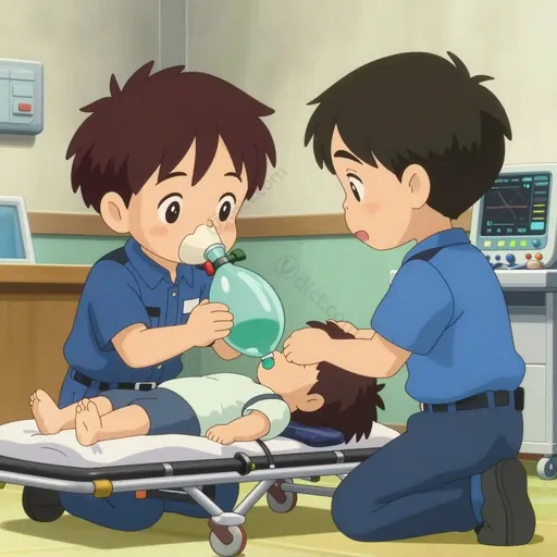 resuscitate