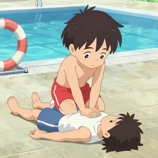 resuscitation
