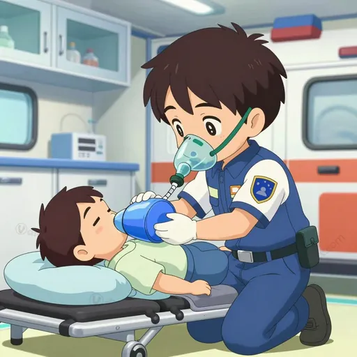resuscitator
