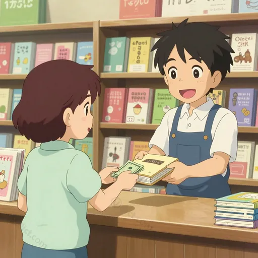 retail