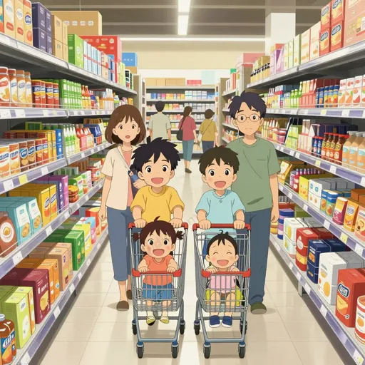 retail chain