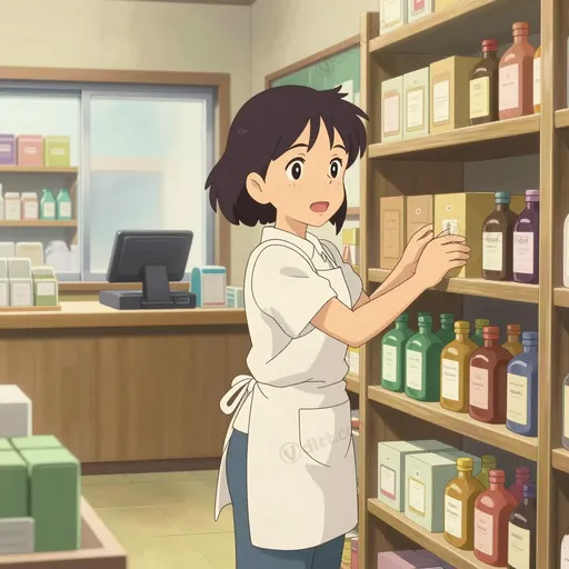 retail merchant