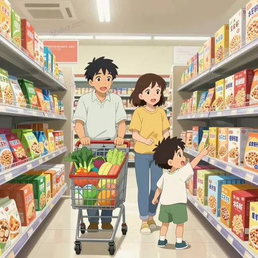 retail store