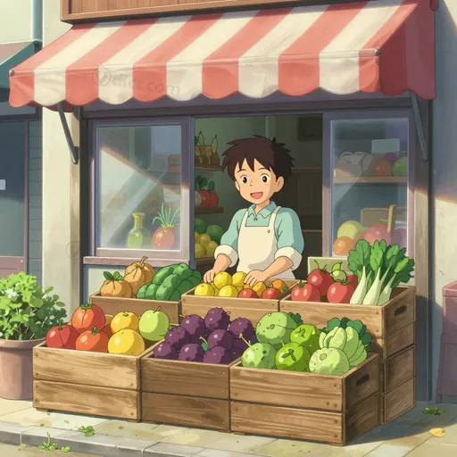 retailer