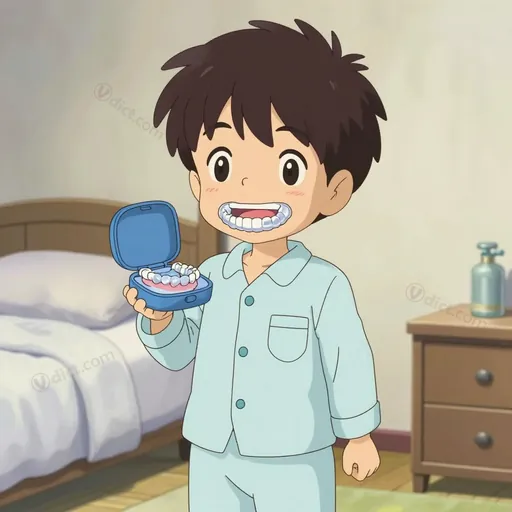 retainer