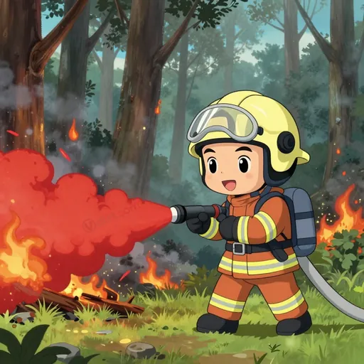 retardant