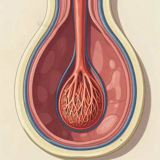 rete testis