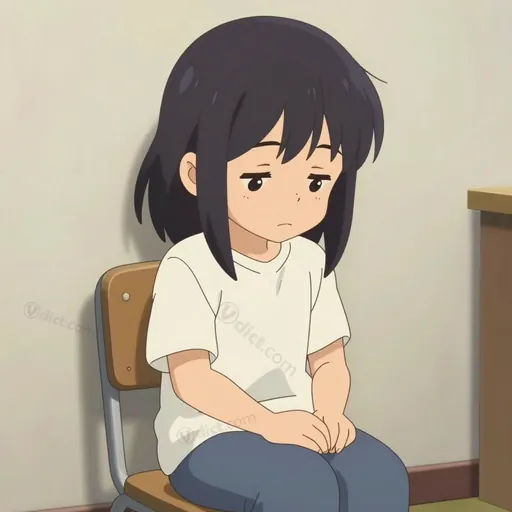 reticently
