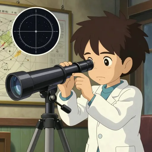 reticle