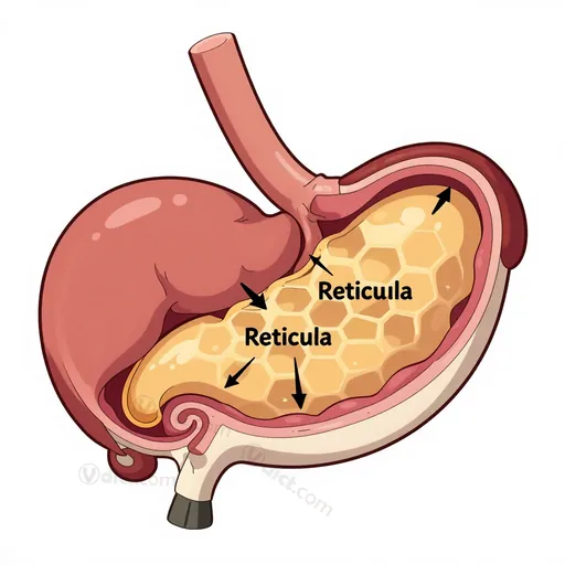 reticula