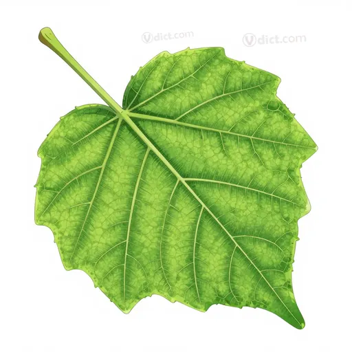 reticular