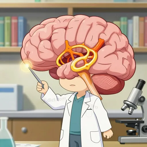 reticular formation