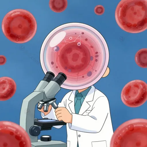 reticulocyte
