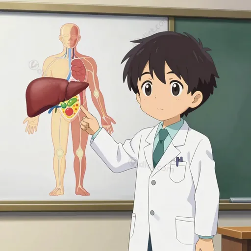 reticuloendothelial system