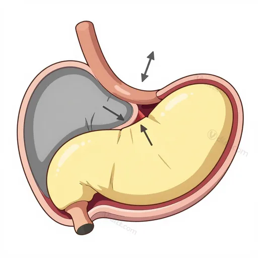 reticulum