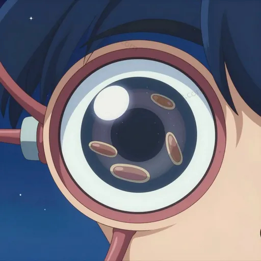 retinal rod