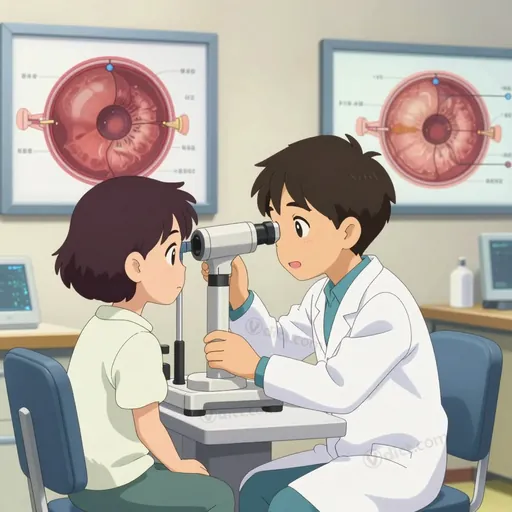 retinopathy