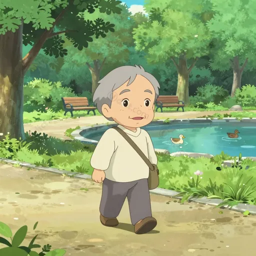 retiree
