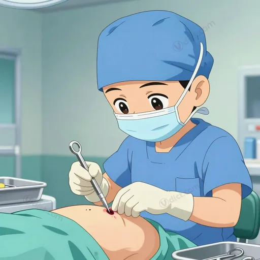 retractor