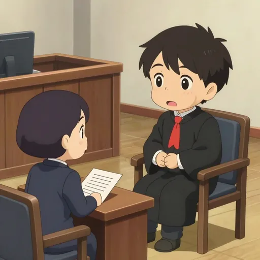 retrial