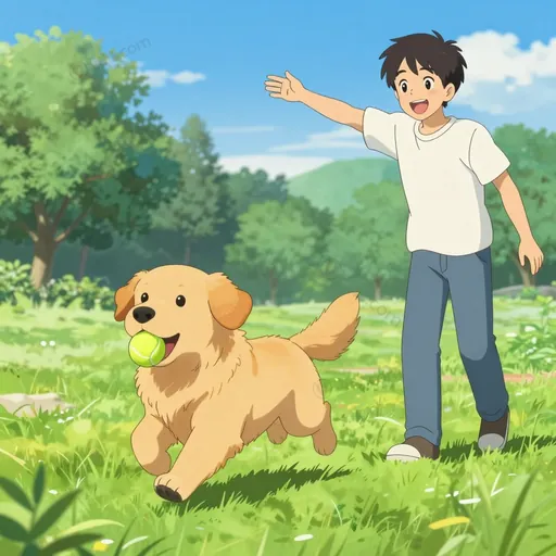 retrieve