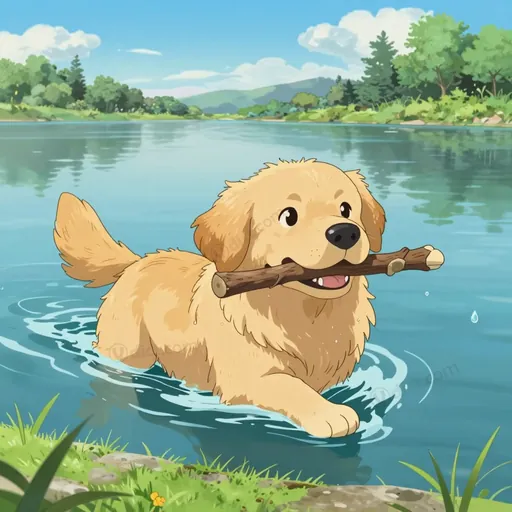 retriever