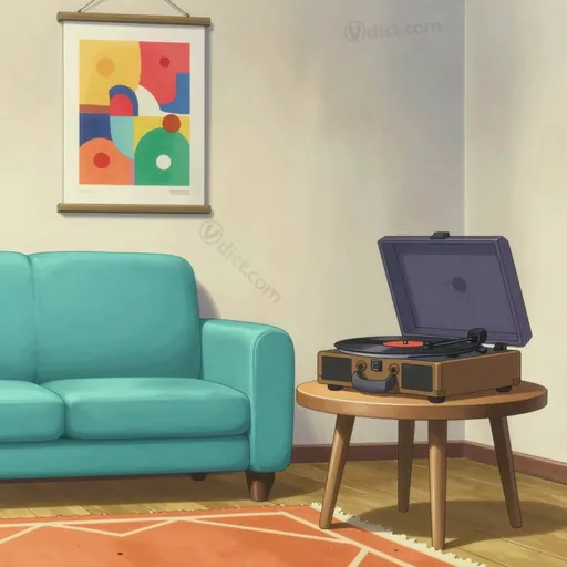 retro