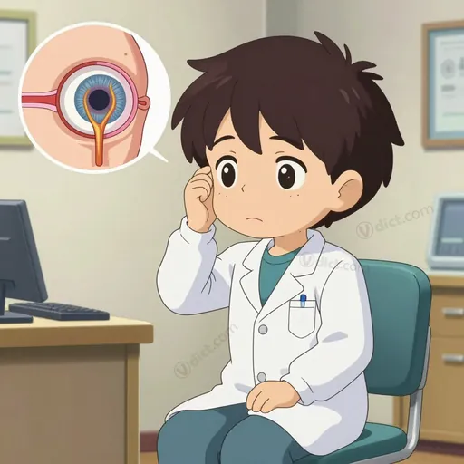 retrobulbar neuritis
