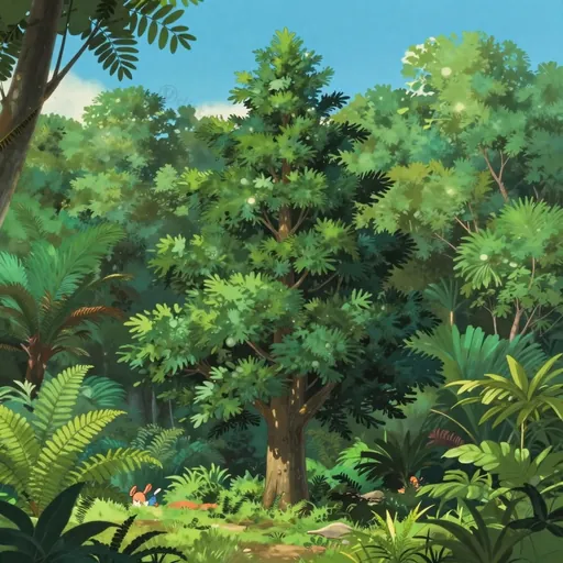 retrophyllum