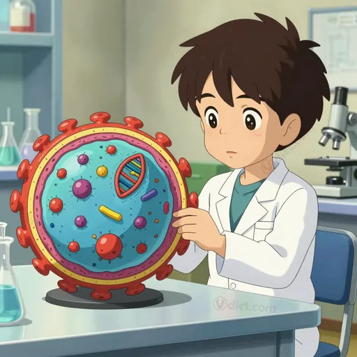 retrovirus