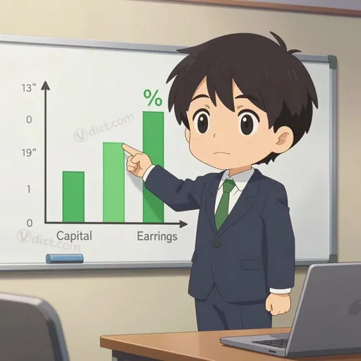 return on invested capital