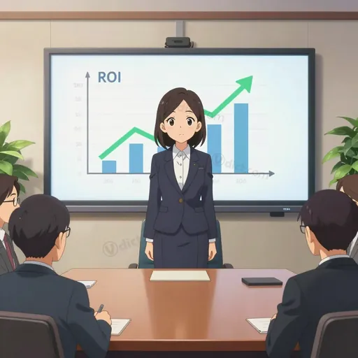 return on investment