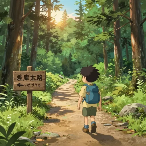 returning
