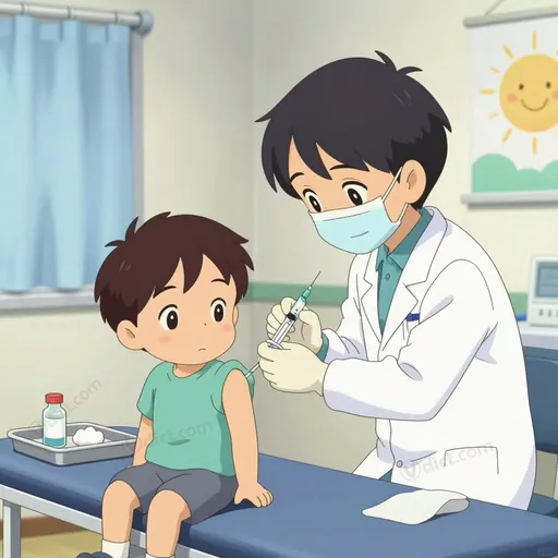revaccination