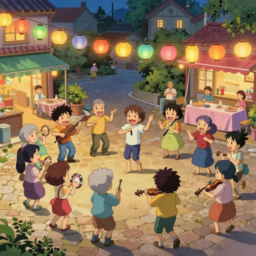 revelry