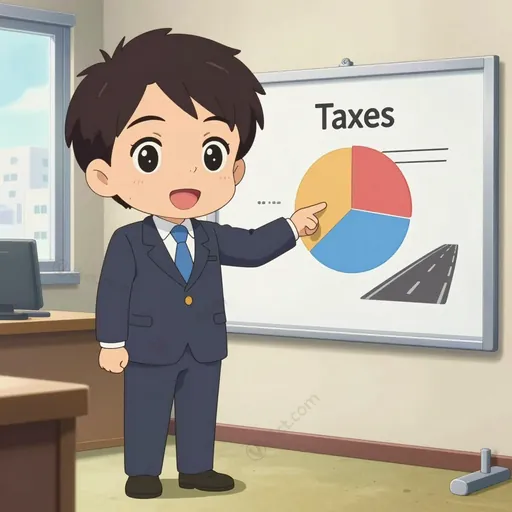 revenue