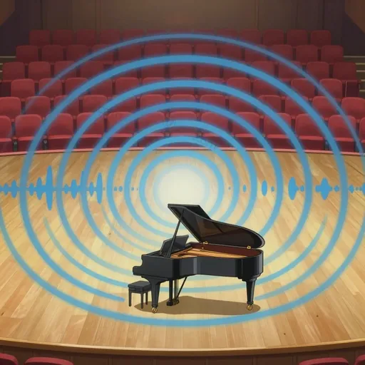 reverberation