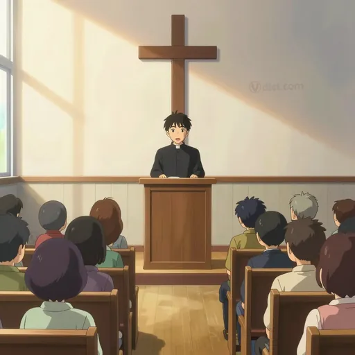 reverend