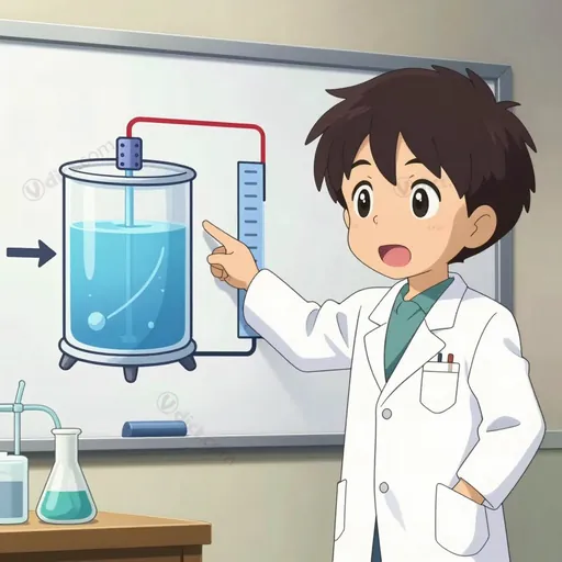 reverse osmosis