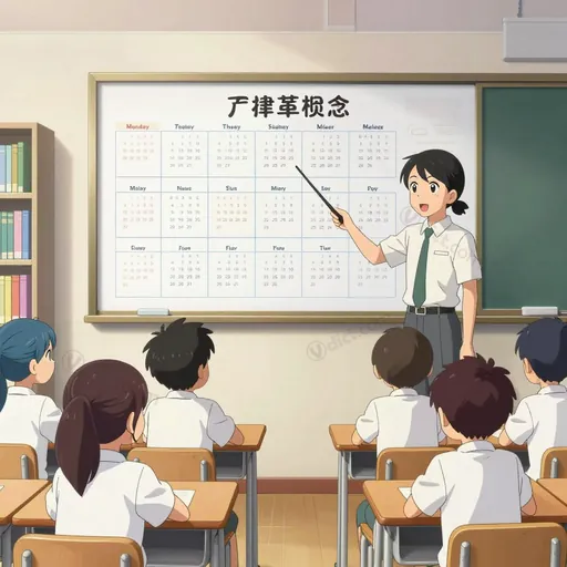 revolutionary calendar