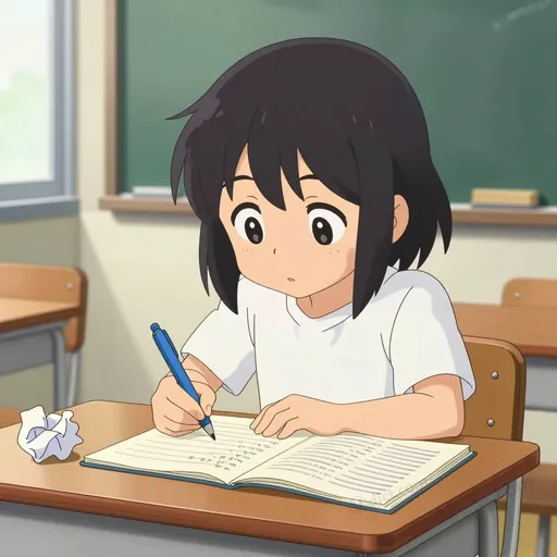 rewriting