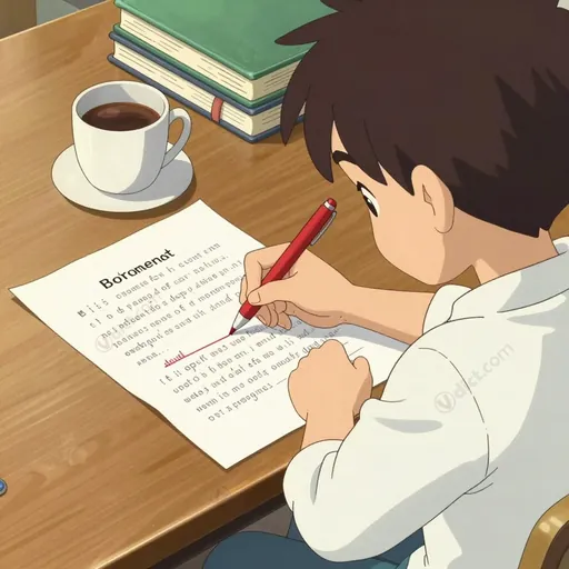 rewritten