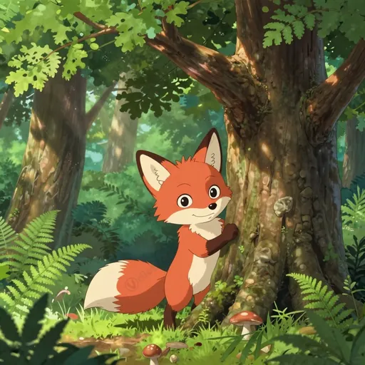 reynard