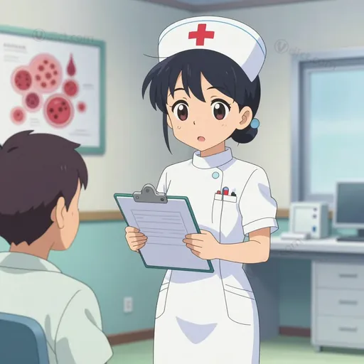 rh-negative blood type